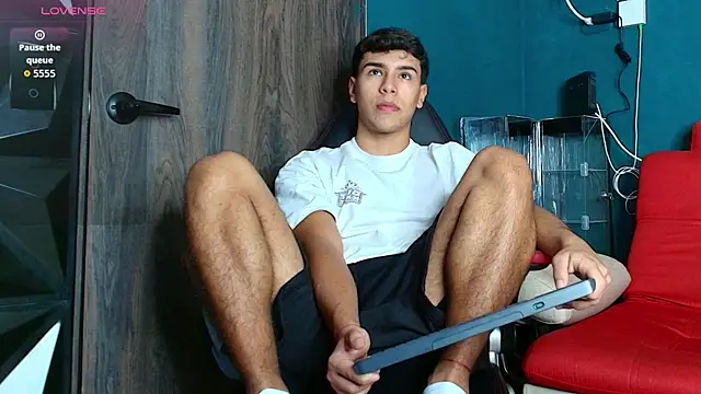 CHR58  online show from 12-02-25, 09:54