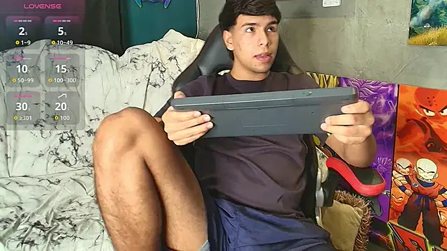 Snapshot of CHR58_ chatting on 01-08-26, 10:12 CHR58 online show from 01-08-26, 10:12