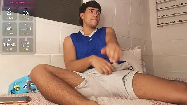 Snapshot of CHR58_ chatting on 02-01-26, 12:42 CHR58 online show from 02-01-26, 12:42