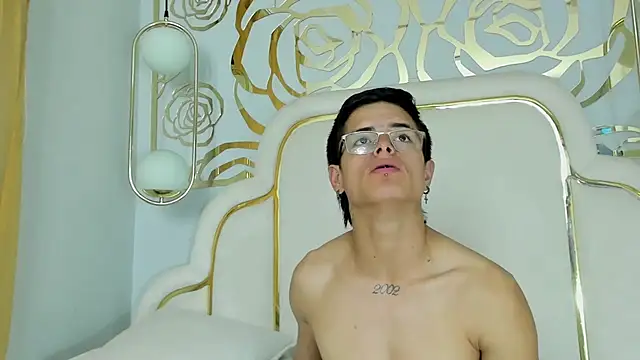 midnightlust vc online show from 10-31-25, 12:55