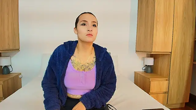 Dakota Megan 69 online show from 11-14-25, 12:59