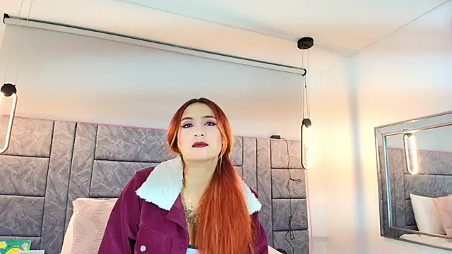 Dakota Megan 69 online show from 12-01-25, 12:54