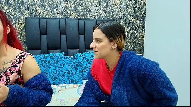 Dakota Megan 69 online show from 01-16-26, 01:37