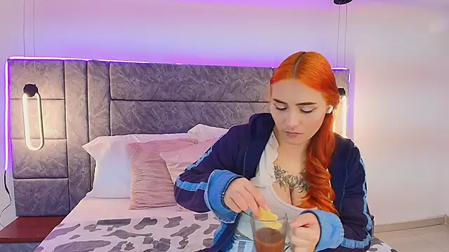 Dakota Megan 69 online show from 04-15-26, 01:18