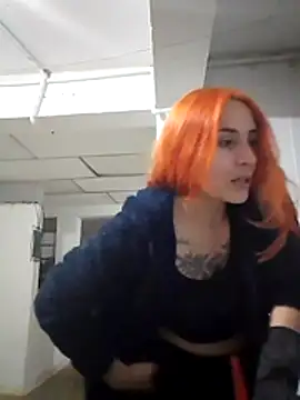 Dakota Megan 69 online show from 04-16-26, 12:22