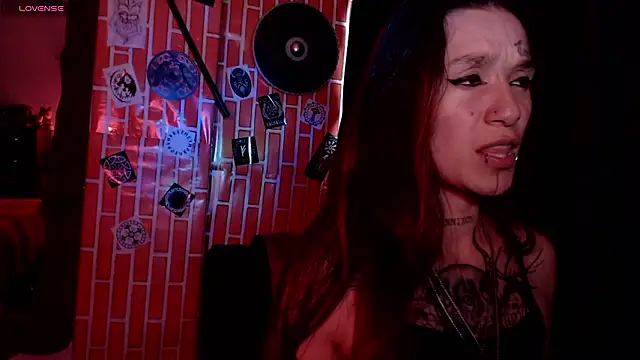 Snapshot of lilithword chatting on 02-22-26, 08:40 lilithword online show from 02-22-26, 08:40