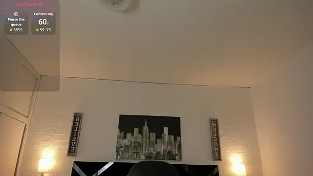 iamCharlotte19 online show from 11-06-25, 02:40