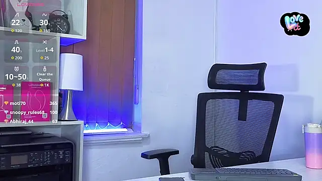 ReginaRosetti online show from 03-24-26, 11:43