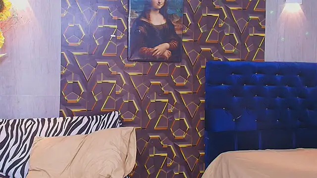 miss leidy  online show from 05-27-26, 05:26