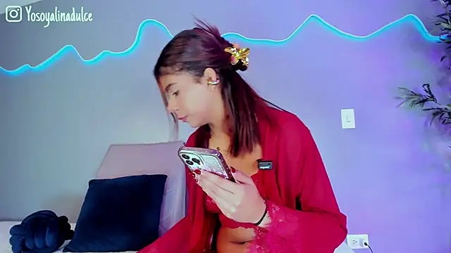 AlinaSweett  online show from 09-22-25, 01:35