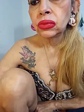 Sweeteangel online show from 04-16-26, 04:19