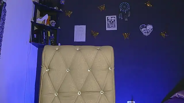 MeganBrown4 online show from 05-30-26, 05:21