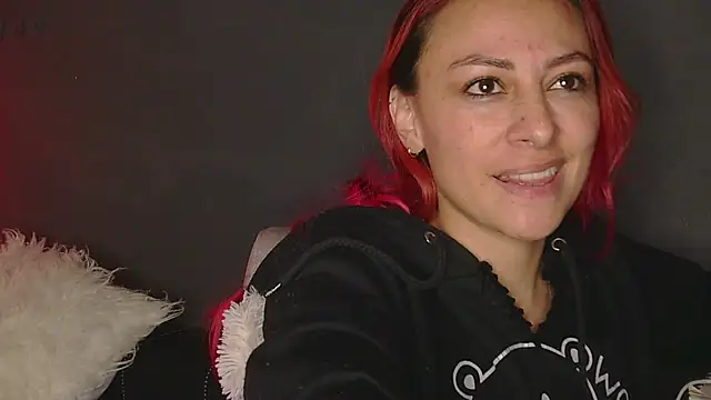 MeganBrown4 online show from 07-14-26, 03:11