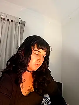 Jinx  x online show from 11-28-25, 03:53