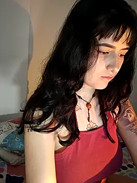 Jinx  x online show from 12-04-25, 03:16