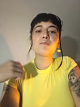 Jinx  x online show from 12-14-25, 04:40