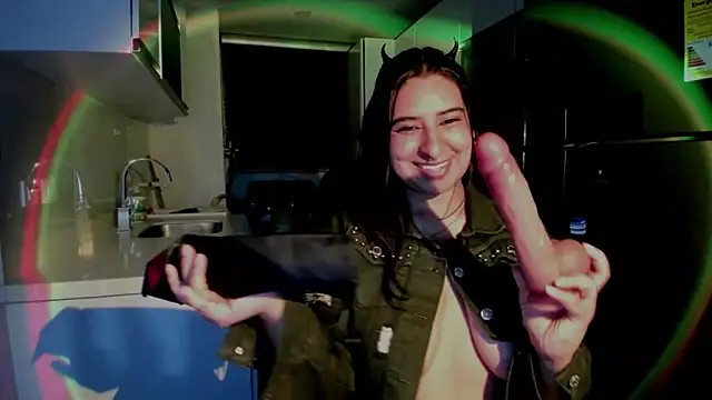 alice coopperx online show from 02-12-26, 09:15