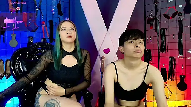 Mr sadistiic  online show from 09-14-25, 03:49