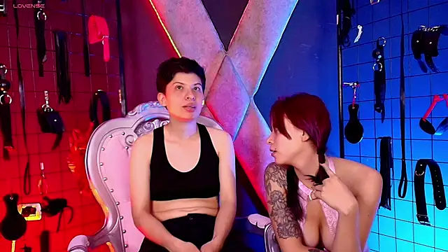 Mr sadistiic  online show from 09-30-25, 04:28