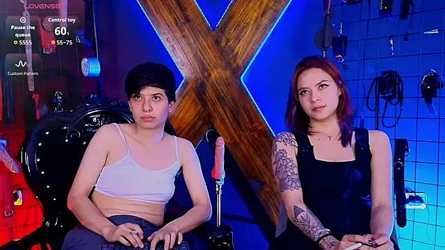 Mr sadistiic  online show from 10-07-25, 03:47