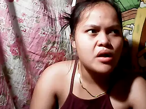 Exotichotpeanut-pinay online show from 09-12-25, 11:32