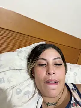 obedient whore messyy online show from 09-17-25, 04:58