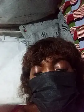 Thembi92 online show from 01-06-26, 03:49