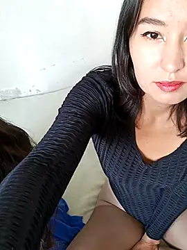 Luu-Lii777 online show from 10-06-25, 04:54