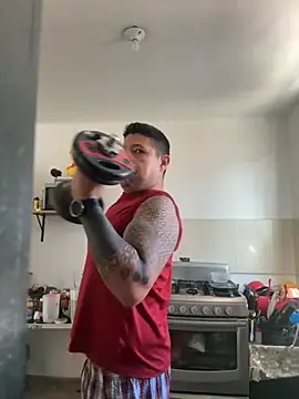 cfomega4592 online show from 09-22-25, 05:15