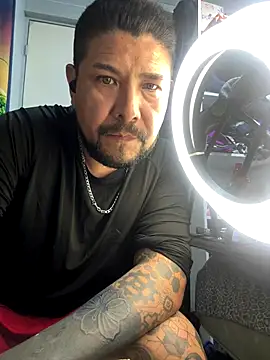 cfomega4592 online show from 11-30-25, 07:29