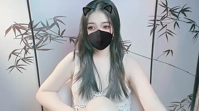 Sparkly Candy online show from 11-07-25, 01:27