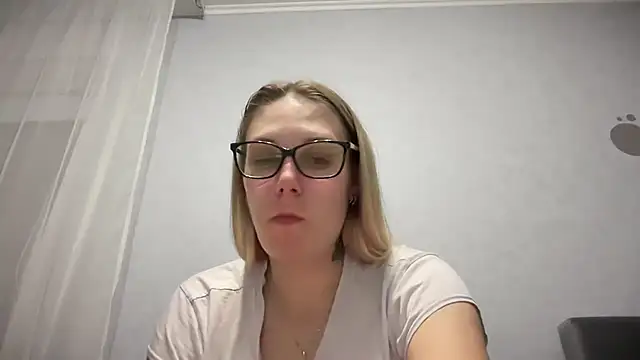 NikexPretty online show from 10-01-25, 07:20