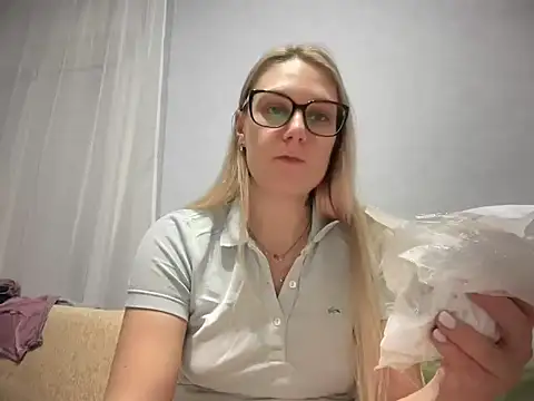 NikexPretty online show from 11-03-25, 03:24