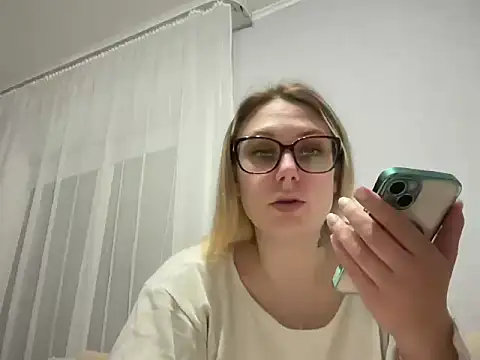 NikexPretty online show from 04-03-26, 06:28