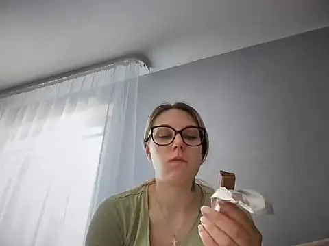 NikexPretty online show from 04-05-26, 09:17