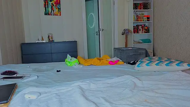 hotgirlzal online show from 02-22-26, 09:30