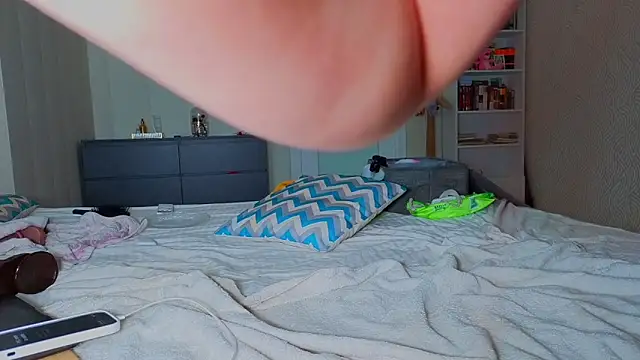 hotgirlzal online show from 03-14-26, 02:22