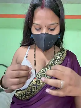 Shneeha le online show from 03-10-26, 08:19