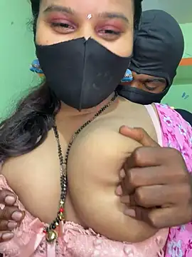 Shneeha le online show from 04-18-26, 07:07