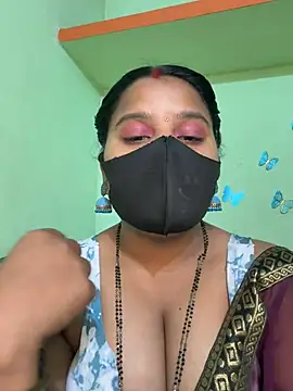 Shneeha le online show from 04-19-26, 04:50