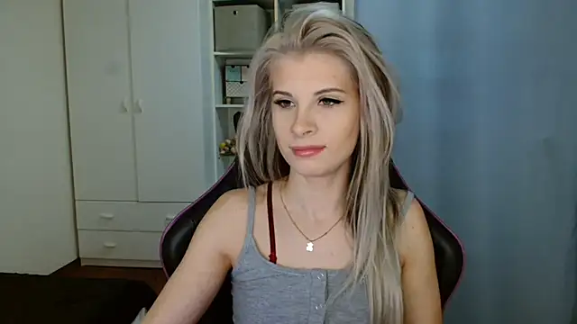 KristineGlow online show from 03-24-26, 07:13