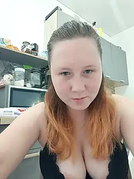 MiaKissy online show from 09-19-25, 06:26