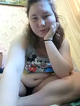 MiaKissy online show from 05-10-26, 06:51