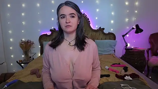 SilkenSin online show from 03-23-26, 08:18