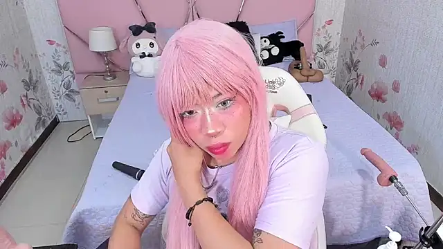 Snapshot of SafiroAgataaa chatting on 11-30-25, 10:08 SafiroAgataaa online show from 11-30-25, 10:08