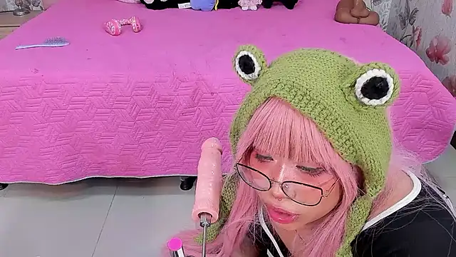 SafiroAgataaa online show from 12-23-25, 09:29