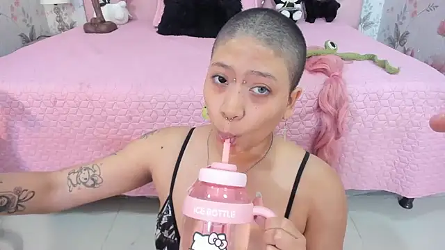 SafiroAgataaa online show from 03-15-26, 02:28