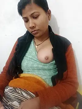 Vaani Cutie online show from 12-20-25, 06:20