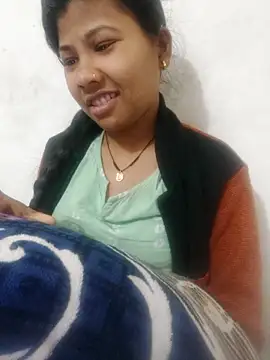 Vaani Cutie online show from 12-23-25, 03:48