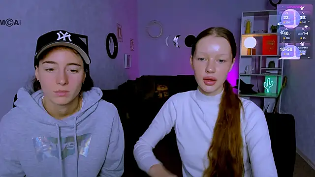 Snapshot of daisy_baby1 chatting on 09-29-25, 06:07 daisy baby1 online show from 09-29-25, 06:07